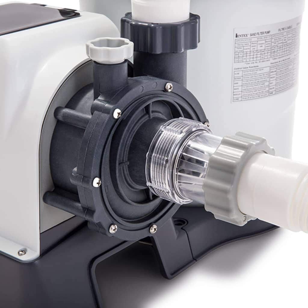 Sand Filter 2100 Gallon