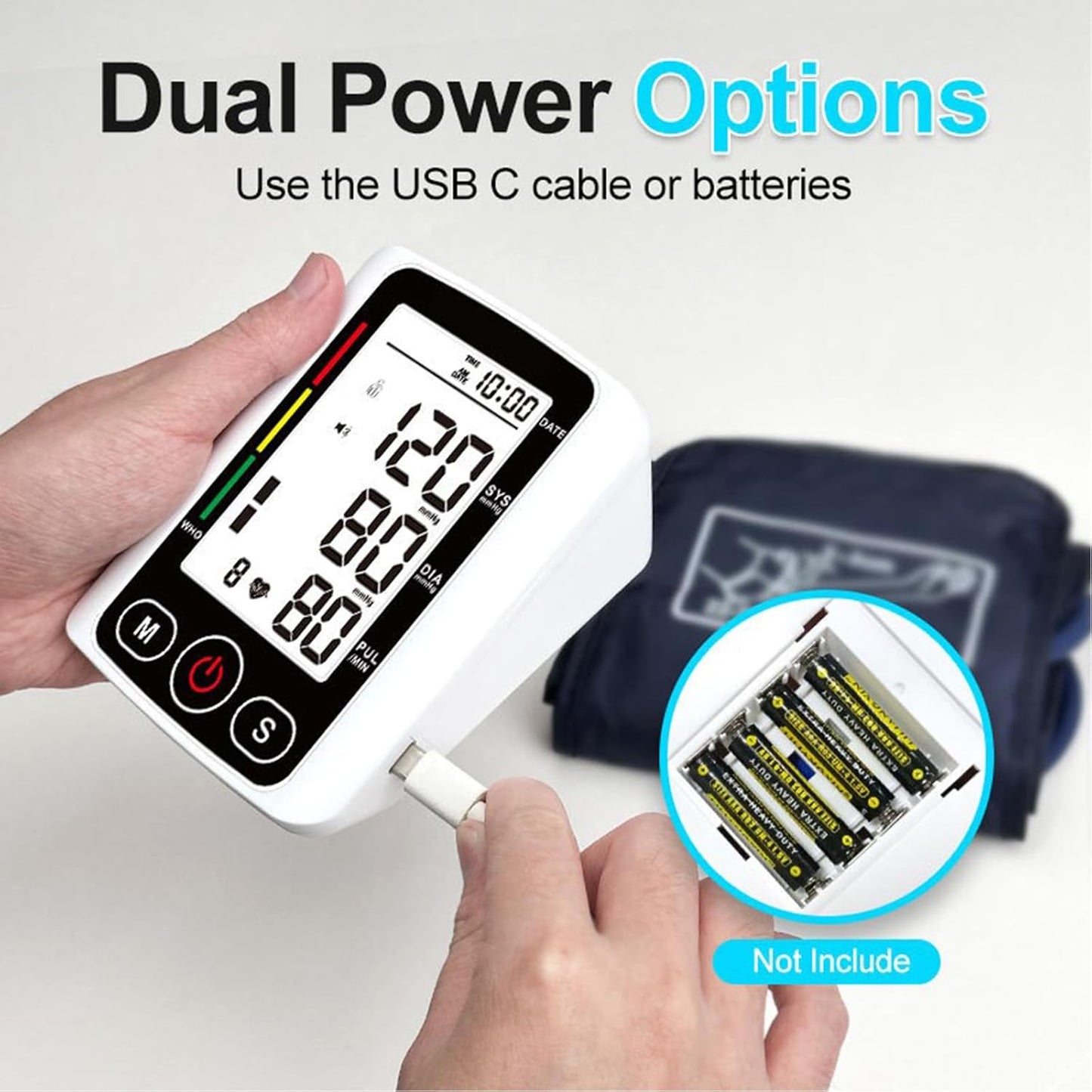 Blood Pressure Monitors,Blood Pressure Machine