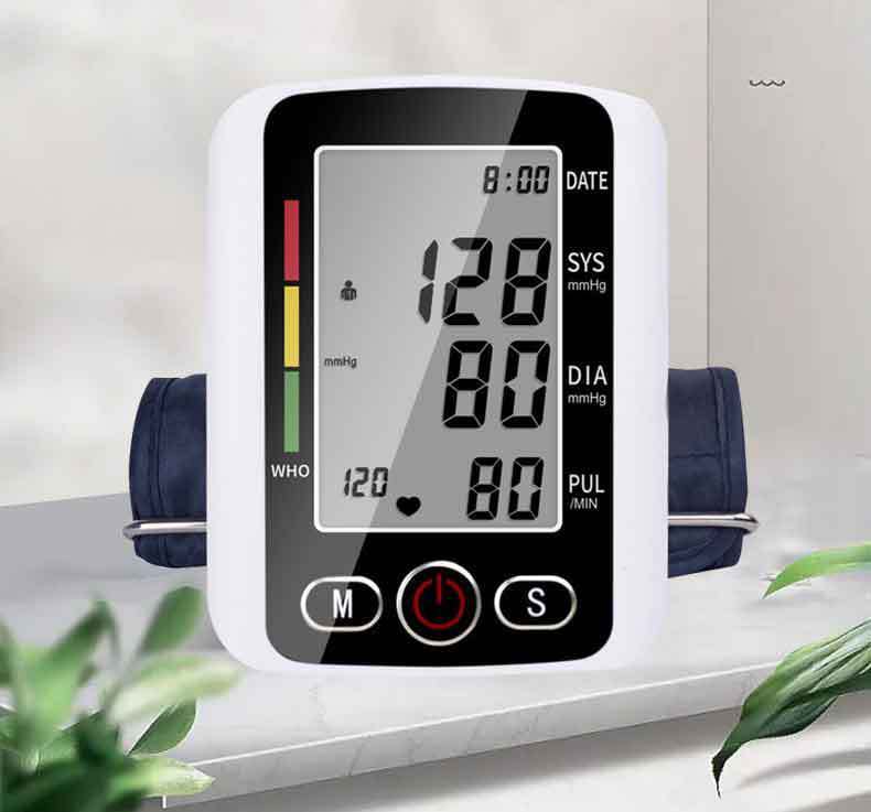 Blood Pressure Monitors,Blood Pressure Machine
