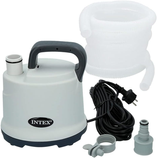 Pool Drain Pump
