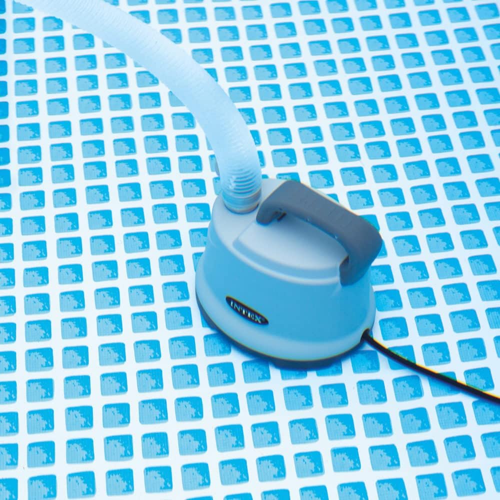 Pool Drain Pump