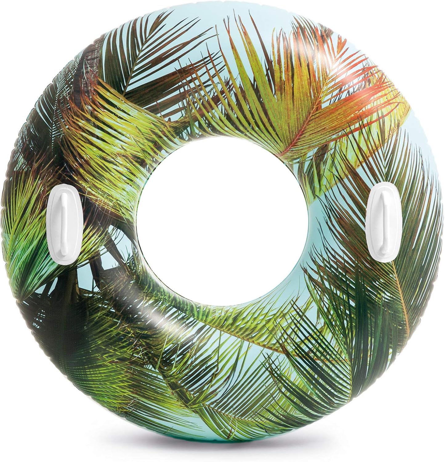 LUSH TROPICAL TUBES 97cm. [AGE 9+]